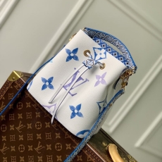 LV Bucket Bags